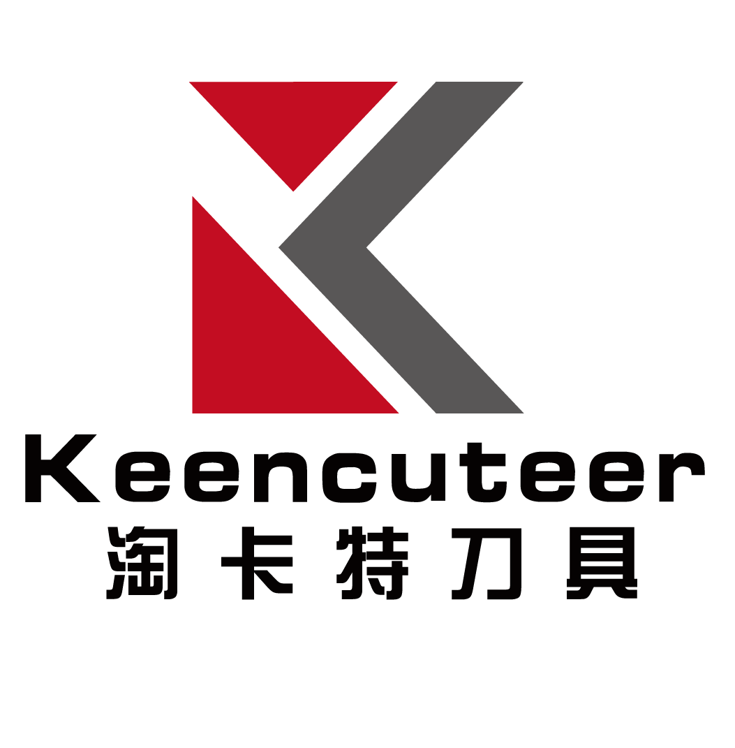 淘卡特 KEENCUTEER Logo