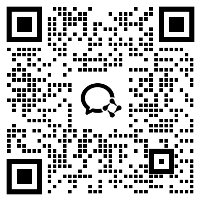 淘卡特企业微信二维码